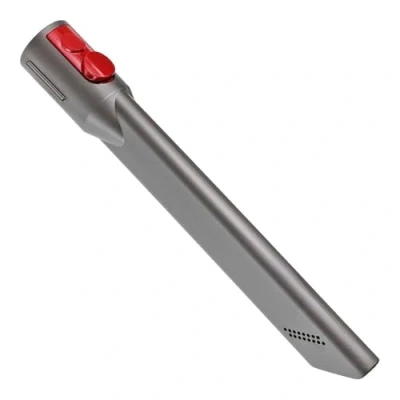 Image of SPARES2GO Slim Crevice Tool Attachment Compatible with Dyson V10 SV12 Cordless Vacuum Cleaner