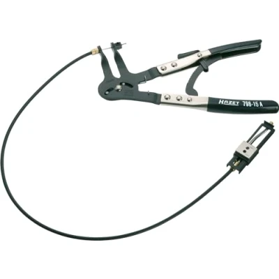 Image of 6340 Pliers, hose clamp HAZET 798 15A 875mm 60, 7mm