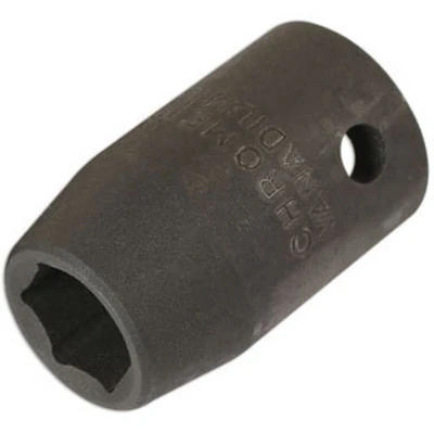 Image of Laser Tools Impact Socket 1/2&quot;D 12mm