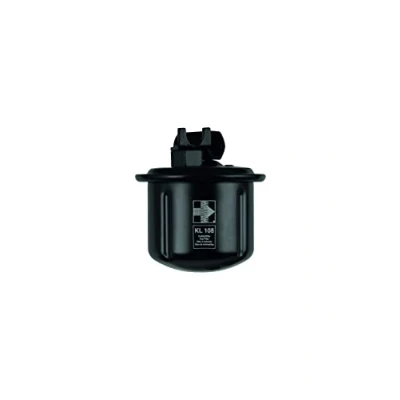 Image of 79881418 Fuel Filter MAHLE ORIGINAL KL 103 In Line 8mm 8,0mm VOLKSWAGEN: Caddy 2 Kastenwagen, SEAT: Ibiza