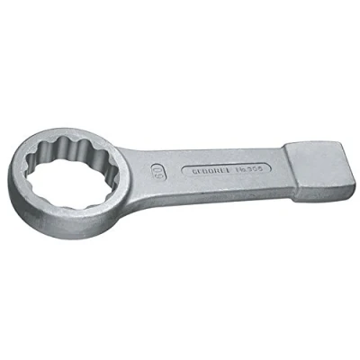 Image of Gedore 30665 65 mm D7444 Ring Slogging Spanner Grey