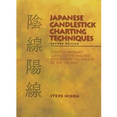 Image of Japanese Candlestick Charting Techniques: A Contemporary Guide to the Ancient Investment Techniques of Far East, Second Edition