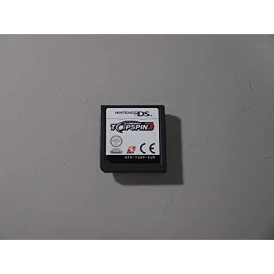 Image of Topspin 3 (Nintendo DS)