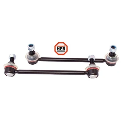 Image of 0350600, 0350609 Anti roll Bar Stabiliser Kit MAPCO 53606HPS Front Axle