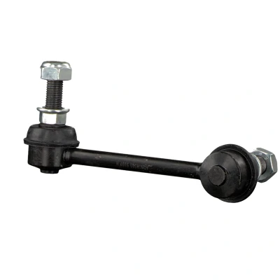 Image of 54668AL510, 54668AL511, 54668CD000, 54668CD001, 54668EG010 Anti roll bar link FEBI BILSTEIN 42601 NISSAN: 350Z Roadster, Coupe, 370Z Coupe