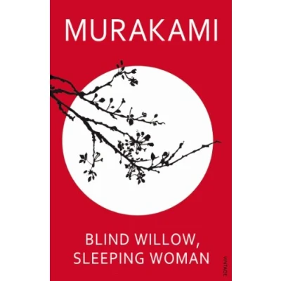Image of Blind Willow, Sleeping Woman
