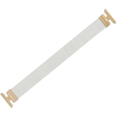 Image of PureSound Ludwig Super Sensitive (1968 Present) Snare Wire Drum Wires For Vintage Drums, 16 Strands, 14 Inch
