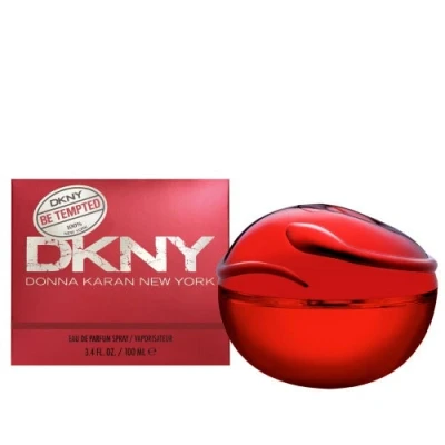 Image of DKNY Be Tempted Eau de Parfum 100ml