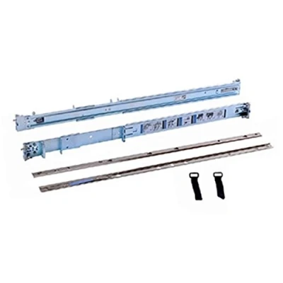 Image of Dell 770 BBIF 2/4 Post Static Rack Rail Kit for 1U and 2U Systems