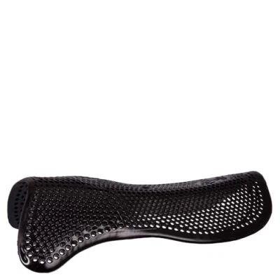 Image of BR Soft Gel Pad with Front Riser One Size Transparent