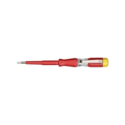 Image of Voltage tester 150 250 V, slotted 3 mm