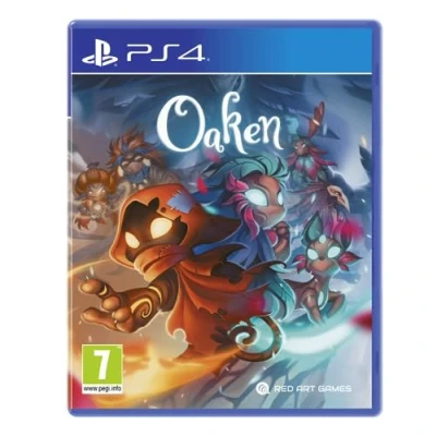 Image of Oaken