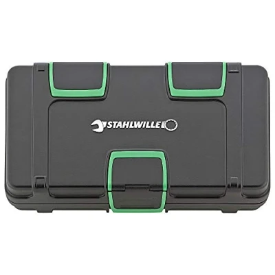Image of Stahlwille Set Box 227 mm x 131 57