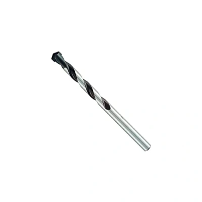 Image of Alpen 18800600100&quot; Profi Beton Tungsten Carbide Concrete Drill Bits, Grey, 6.0mm