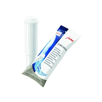 Image of Jura Claris White 60209 Filter Cartridges Pack of 1