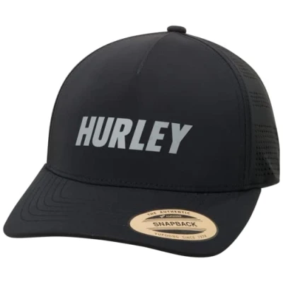Image of M Canyon Hat Black