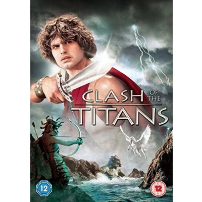 Image of Clash Of The Titans (1981)