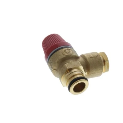 Image of Vaillant Pressure Relief Valve 20009865