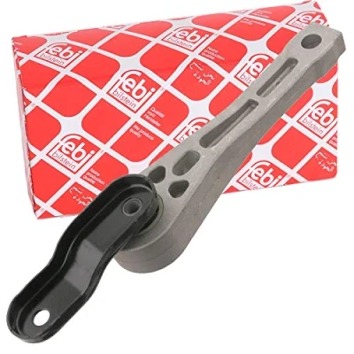 Image of febi bilstein 31958 Engine Mounting, pack of one