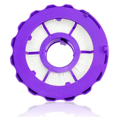 Image of SPARES2GO Washable Pre Motor HEPA Filter for Dyson DC40 Vacuum Cleaner