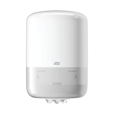 Image of Tork Elevation Centrefeed Dispenser White 559000