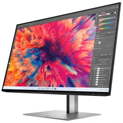 Image of Hp 60,5cm/23,8&#039;&#039; (2560x1440) Z24q G3 16:9 5ms IPS HDMI DisplayPort VESA Pivot QHD Silver