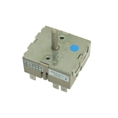 Image of Belling Oven Dual Energy Regulator Switch. Genuine Part Number 082604904