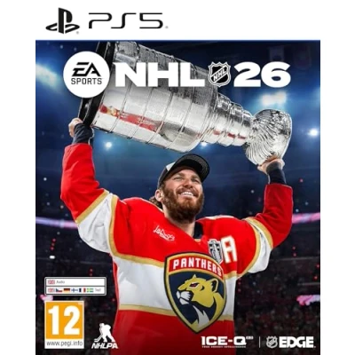 Image of EA SPORTS NHL 26 Standard Edition PS5 English