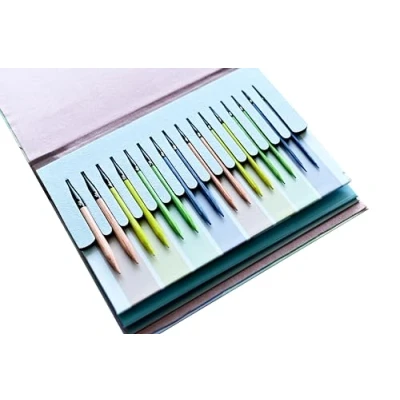 Image of KnitPro Self Love Limited Edition Set 1