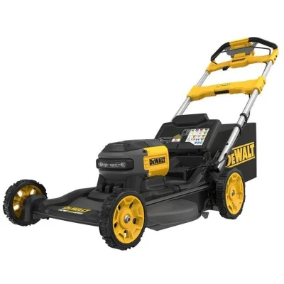 Image of DeWalt DCMWSP660N FlexVolt Self Propelled Mower 54V Bare Unit