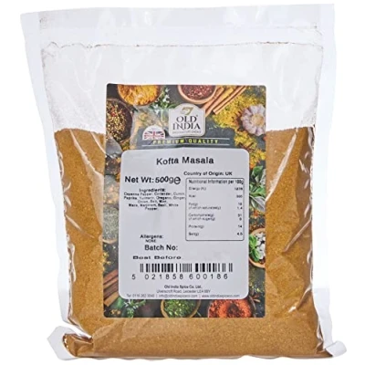 Image of Old India Kofta Masala 500g