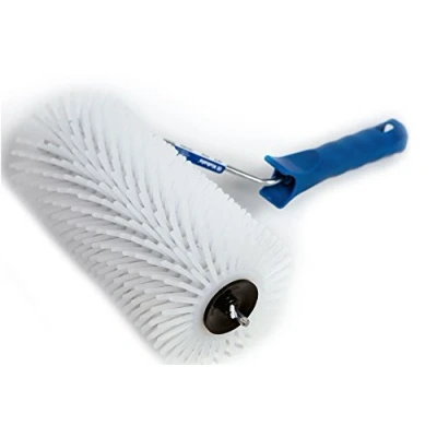 Image of Spiked Roller 230x85mm Spikey, Self Levelling Screed, Flooring (R85)