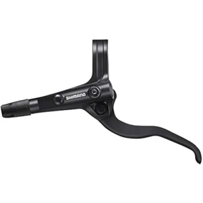 Image of SHIMANO Acera BL MT401 Left Brake Hydraulic Disc Lever, Black