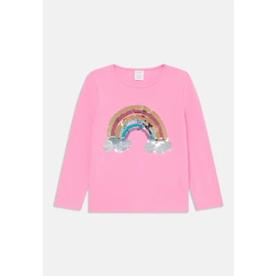Image of Long sleeved top