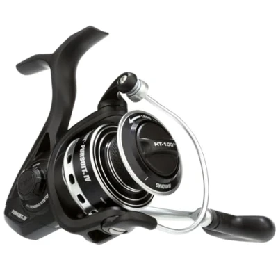 Image of PENN Pursuit IV Spinning Fishing reel