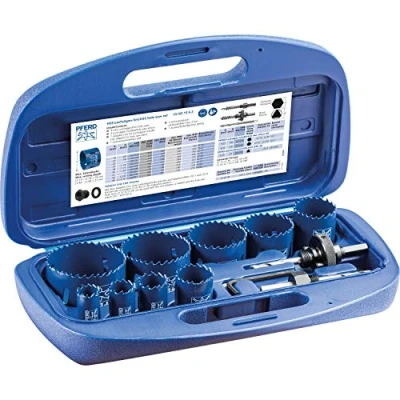Image of Pferd Hole Saw Set LS SO 13 E 2