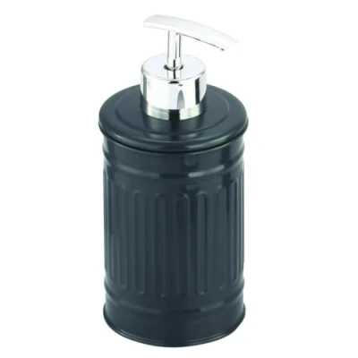 Image of MSV Soap Dispenser, Grey, Unique Size