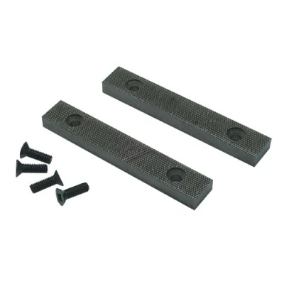 Image of Irwin Record T1D Pt.D Jaws 3in and Screws for 1 Vice