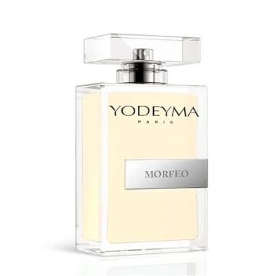 Image of Yodeyma Paris Morfeo Eau de Parfum 100ml