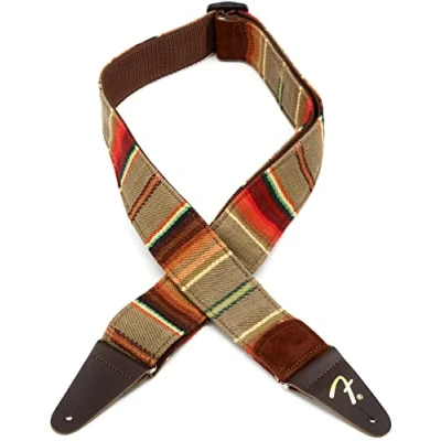 Image of Fender® Sonoran Sedona Strap 2 Inches