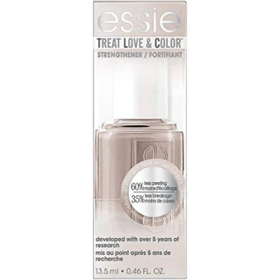 Image of Essie Treatments Treat Love &amp; Color Strengthener Right Hooked 13.5 mL / 0.46 oz