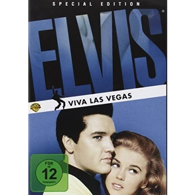 Image of Viva Las Vegas: Special Edition / 2. Auflage
