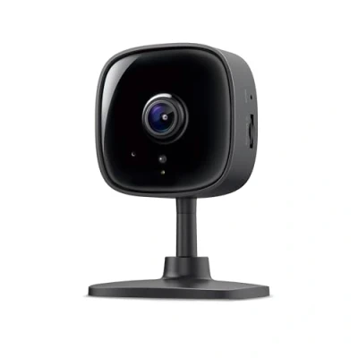Image of Tapo by TP Link 1080P Baby Monitor Indoor Security Camera, Pet Camera with Motion Detection, 2 Way Audio, Night Vision, SD Card and Cloud Storage,