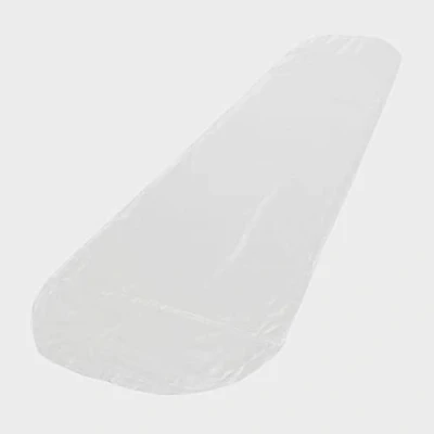 Image of Silk Mummy Sleeping Bag Liner