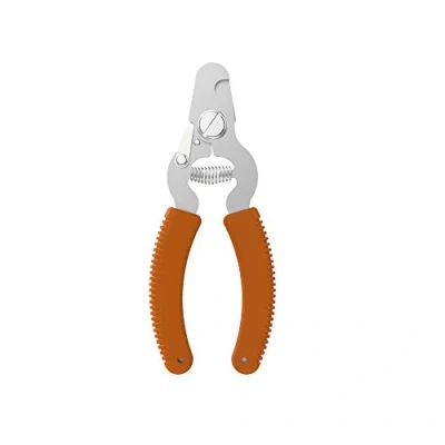 Image of Wahl Cat and Dog Nail Clippers, Pet Claw Cutter, Nails Clippers with Safety Lock, Clipper for Pets, Non Slip Handles, Sharp Cutting Blades, Professional Cutters