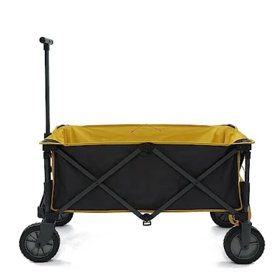 Image of Folding Gear Buggy