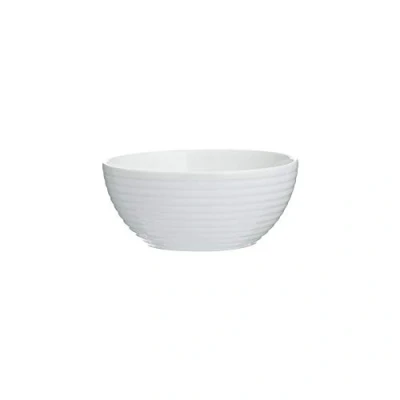 Image of Typhoon Living Cereal Bowl Cream