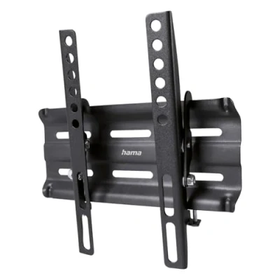 Image of Hama TV Wall Mount, Tilt, 122 cm (48&quot;) Juice 25 kg, Distance Wall, 2.8