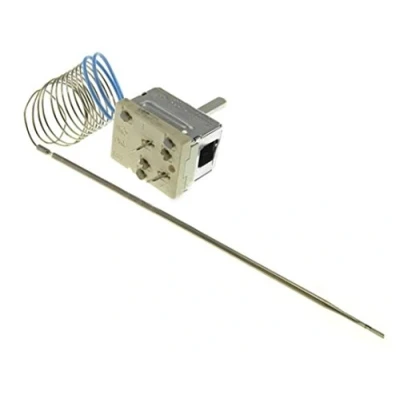 Image of Beko DV5531S Oven Thermostat