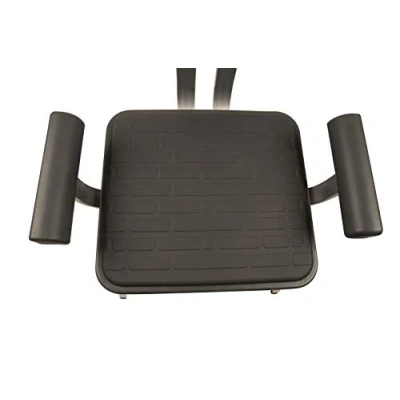 Image of Croydex Shower Chair Cushion, ABS, Grey, One Size